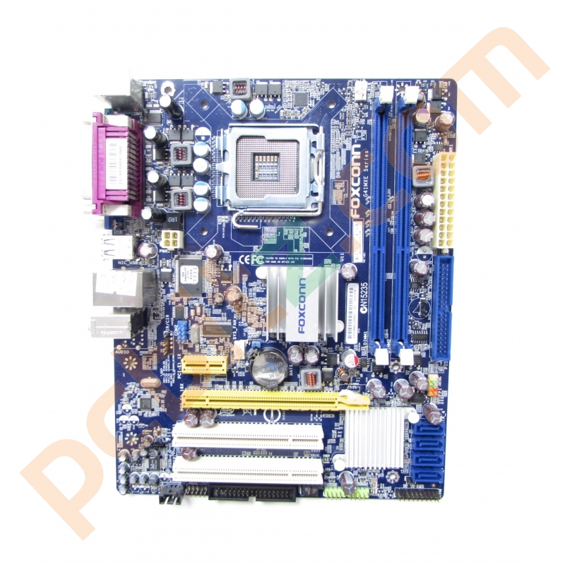 drivers foxconn n15235 motherboard